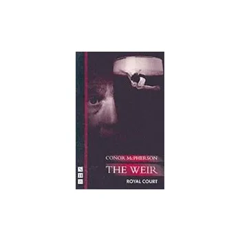 Cizojazyčná kniha Weir - McPherson, Conor