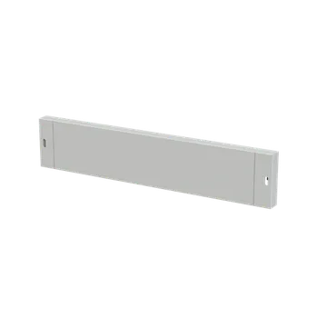 Rozvaděč LUCA ABB Kryt 1SL0320A00 pro skříň 4-5 plný LUCA-1SL0320A00