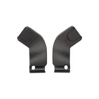 Dětské zboží EASYWALKER Set adaptérů na autosedačku ke kočárku Jackey
