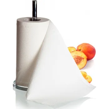 Odkapávač na nádobí Stojan na papírovou roli TORO nerez