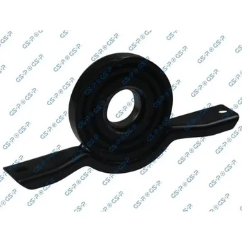 Zavěšení motoru Uložení, kloubový hřídel, , FD305835, GSP, 518204
