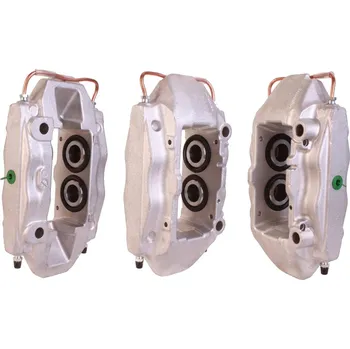 Brzdový systém Brzdový třmen, , 77363536, 77364507, DRI, 3138810