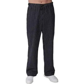 Gastro oděv ČESKÝ VÝROBEK Kuchařské kalhoty Velikost: 34