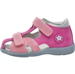 PROTETIKA dětský ortopedický sandál T 116A/32 růžová Velikost: 23