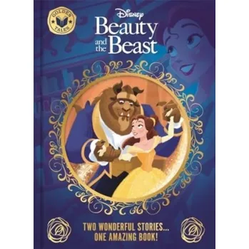 Disney Beauty and the Beast: Golden Tales - Disney Walt
