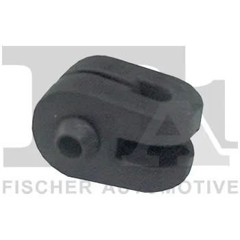 Držák, výfukový systém, , 7700419776, 7700816862, 7700828897, FA1, 223-718