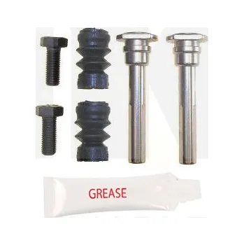 Brzdový třmen Vodicí pouzdro, brzdový třmen, , NK, 8952004