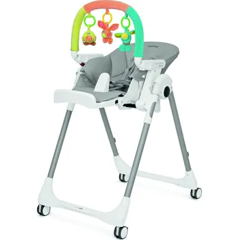 Hrací deka PEG-PÉREGO PEG PERÉGO Hrazda na hraní pro židličky nová