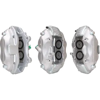 Brzdový třmen Brzdový třmen, , 0034206483, 0044205283, 34206483, 44205283, A0034206483, A0044205283, DRI, 3220720