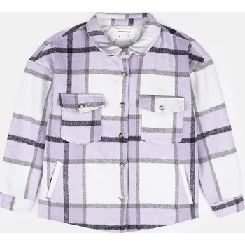 Dívčí oblečení GATE Bunda 6Y 424-0010/68