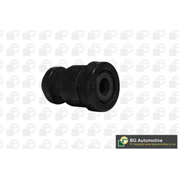 Uložení, listová pružina, , 1768874, BGA, BU2356