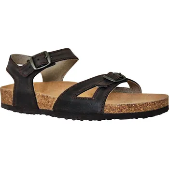 Dámská móda Protetika - sandály ORS T 31 hnědá Veľkosť: 37