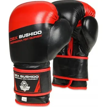 Boxerské rukavice Boxerské rukavice DBX BUSHIDO B-2V4 12 oz