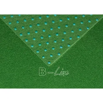 Koberec Travní koberec FOREST 6613, Šíře role Šíře role 4m