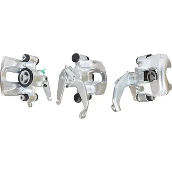 Brzdový třmen Brzdový třmen, , 1501243, 1551990, 8C1V2K327BA, 8C1V2K327BB, DRI, 4266120