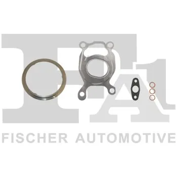 Motor automobilu Montážní sada, dmychadlo, , FA1, KT100970E