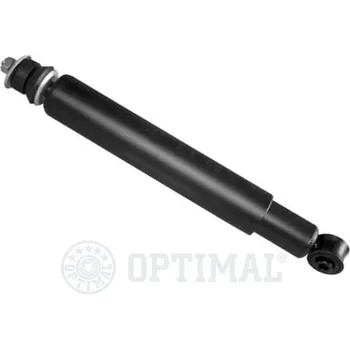 Tlumič pérování, , OPTIMAL, A-1829H