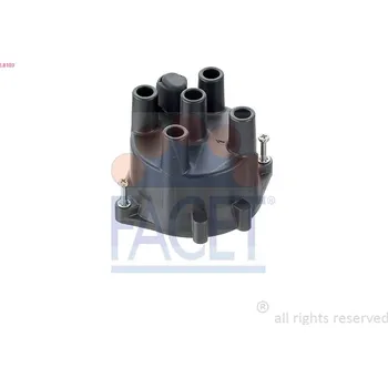 Rozdělovač Víko rozdělovače FACET (2.8103)