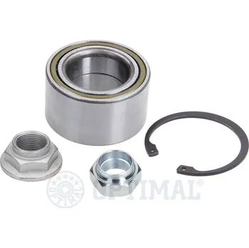 Auto-moto Sada ložisek kol, , OPTIMAL, 941734