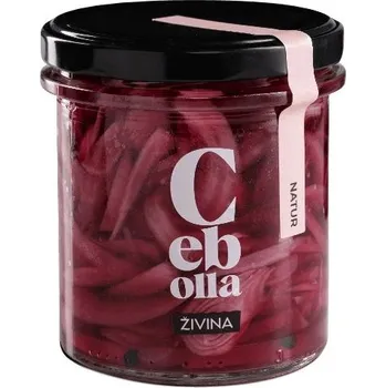 Omáčka Cebolla 330g