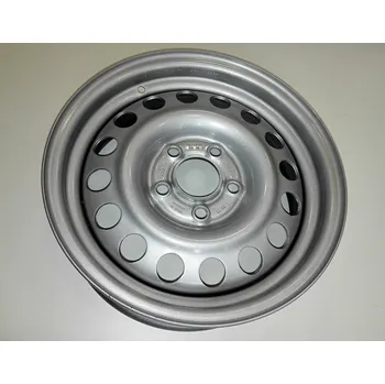 Plechové kolo Disk plechový 5,5 Jx15, 112x5, ET30