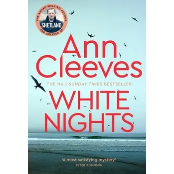 White Nights - Ann Cleeves