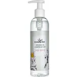 Soaphoria Jemný dětský sprchový gel a šampon na vlasy 2v1 (250 ml)