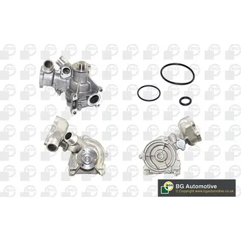 Vodní pumpa motoru Vodní čerpadlo, , 1042002801, 1042003301, 1042004401, 1042004701, BGA, CP3136