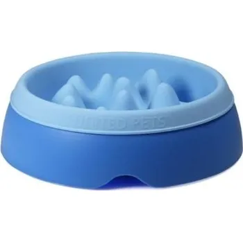 Obleček pro psa United Pets Miska proti hltání pro psy