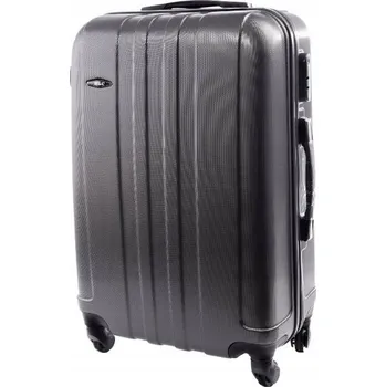 RGL Střední tvrdý kufr z ABS 740 M 68 l