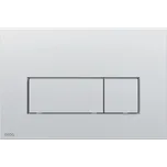 Alca Ovládací tlačítko M572, 250 × 170 × 36 mm, chrom M572