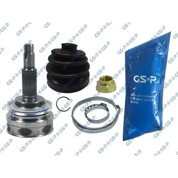 Poloosa kola Sada kloubů, hnací hřídel, , 3910032R00, 3910063E00, 3910070A10, 3910070A20, 3910071N00, 3910080E00, 39100D4000, 39100G8100, 3910163E00, 3910164E05, 3910164J00, 3910165J10, GSP, 841023