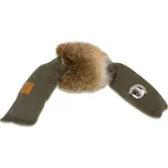 Aport Bracco Dummy 3-dílný králičí kožešina Váha: 3500g