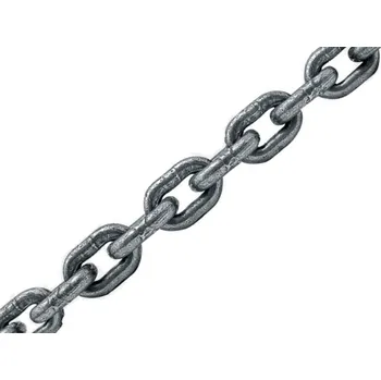 Sněhové řetězy Řetěz článkový 9x27 T8