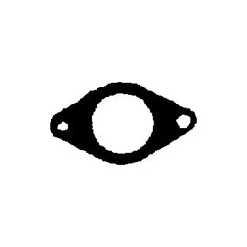 Automobilové těsnění Těsnění, kolektor výfukových plynů, , 5440398L, 5490878, BGA, MG4339