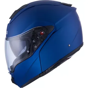 Helma na motorku Výklopná helma NFX-3 Evo (Výklopná přilba NFX-3 Evo)