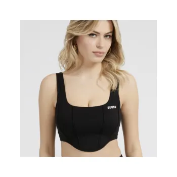Dámské tričko Guess brigit active top M