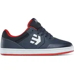 etnies Dětské boty kids marana navy/white/red