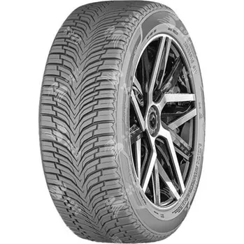 Celoroční osobní pneu Pneumatiky MASSIMO cross season cs4 m+s 3pmsf 185/65 R14 86H