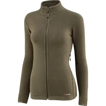 Pánská móda Bunda M-Tac Nord Fleece Polartec Lady - tmavě olivová, XL