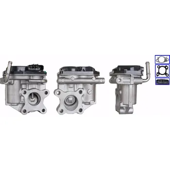 Ventil palivového systému AGR-Ventil, , S550203C0, S550203C0A, DRI, 717730366