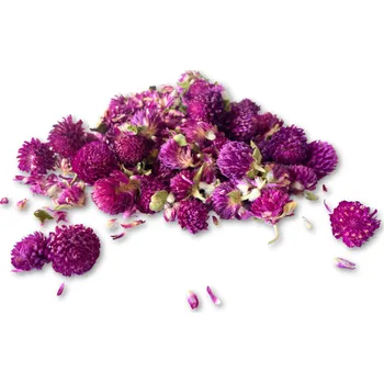 Koření FromNature Pestrovka kulovitá květ - celý Množství: 1 kg