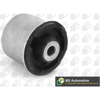 Silentblok nápravy Uložení, řídicí mechanismus, , 2113332214, A2113332214, BGA, BU5653