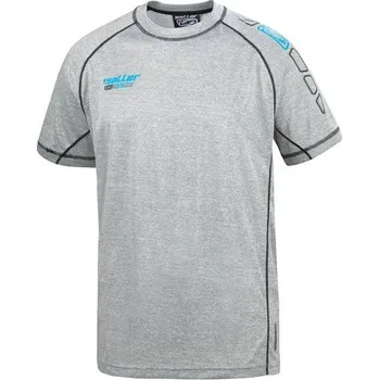 saller triko BASIC BARVA: 550 šedá, Velikost: XXXL