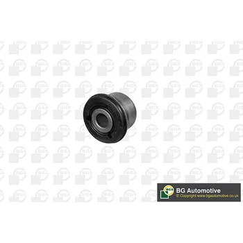 Silentblok nápravy Uložení, řídicí mechanismus, , 352384, BGA, BU1419