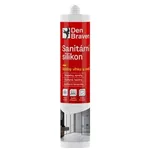 Den Braven Sanitární silikon 280 ml
