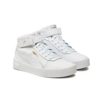 Dámská obuv Puma Sneakersy Carina 2.0 Mid Jr 387376 03 Bílá 39