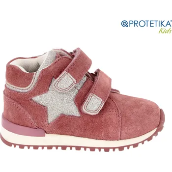Dívčí tenisky Protetika - boty VALA pink - TOP AKCE! Veľkosť: 23
