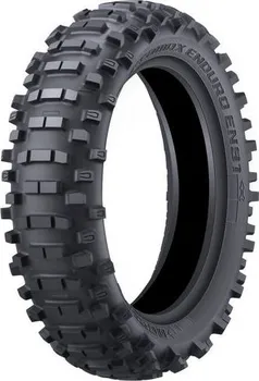 Dunlop Tires Geomax EN91 140/80 -18 70 M