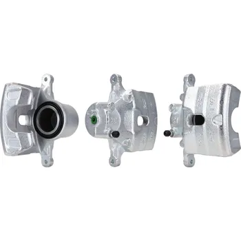 Brzdový třmen Brzdový třmen, , 581103Z100, 581103Z700, 58110B2600, 581803ZA00, 581803ZA70, 58180B2A60, DRI, 3134220